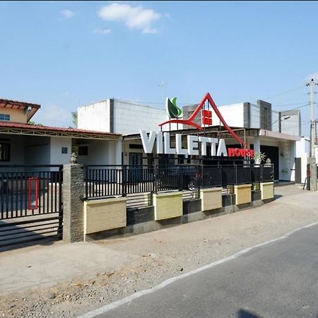 Villetta House Syariah Kudus Ngoại thất bức ảnh