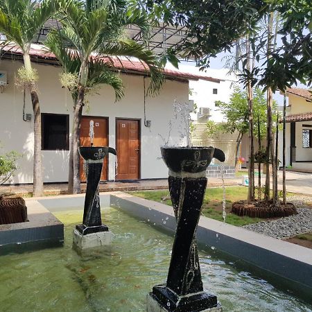 Villetta House Syariah Kudus Ngoại thất bức ảnh