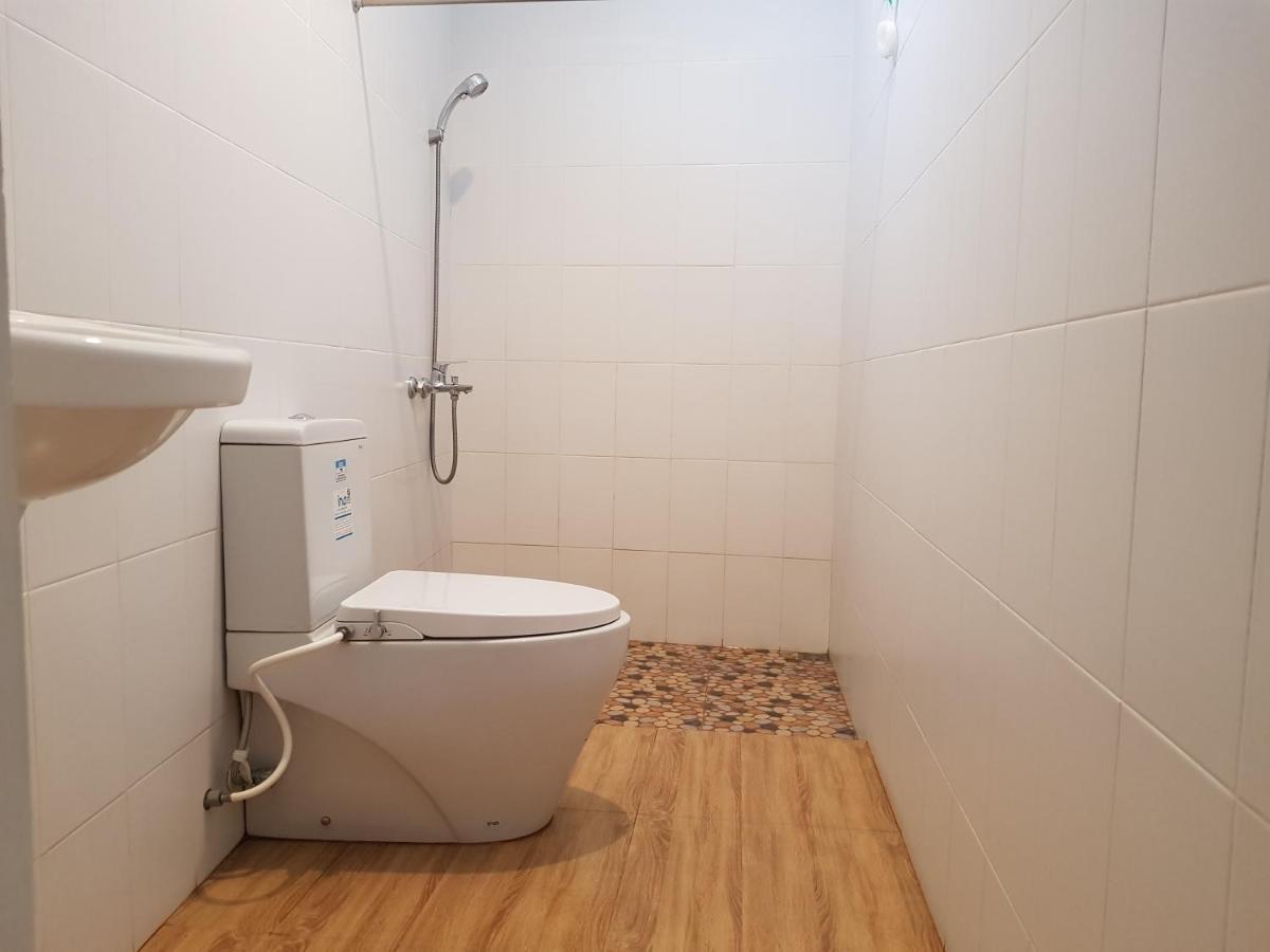 Villetta House Syariah Kudus Ngoại thất bức ảnh