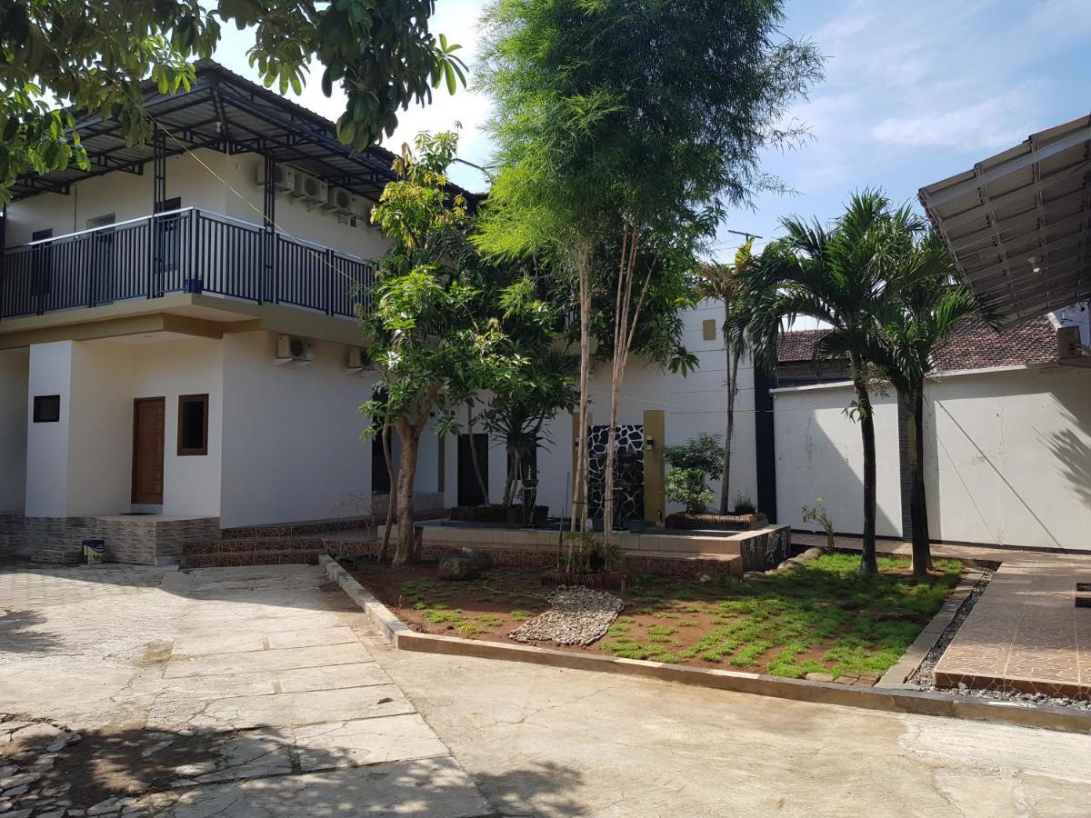 Villetta House Syariah Kudus Ngoại thất bức ảnh