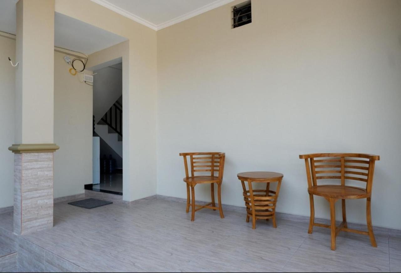 Villetta House Syariah Kudus Ngoại thất bức ảnh