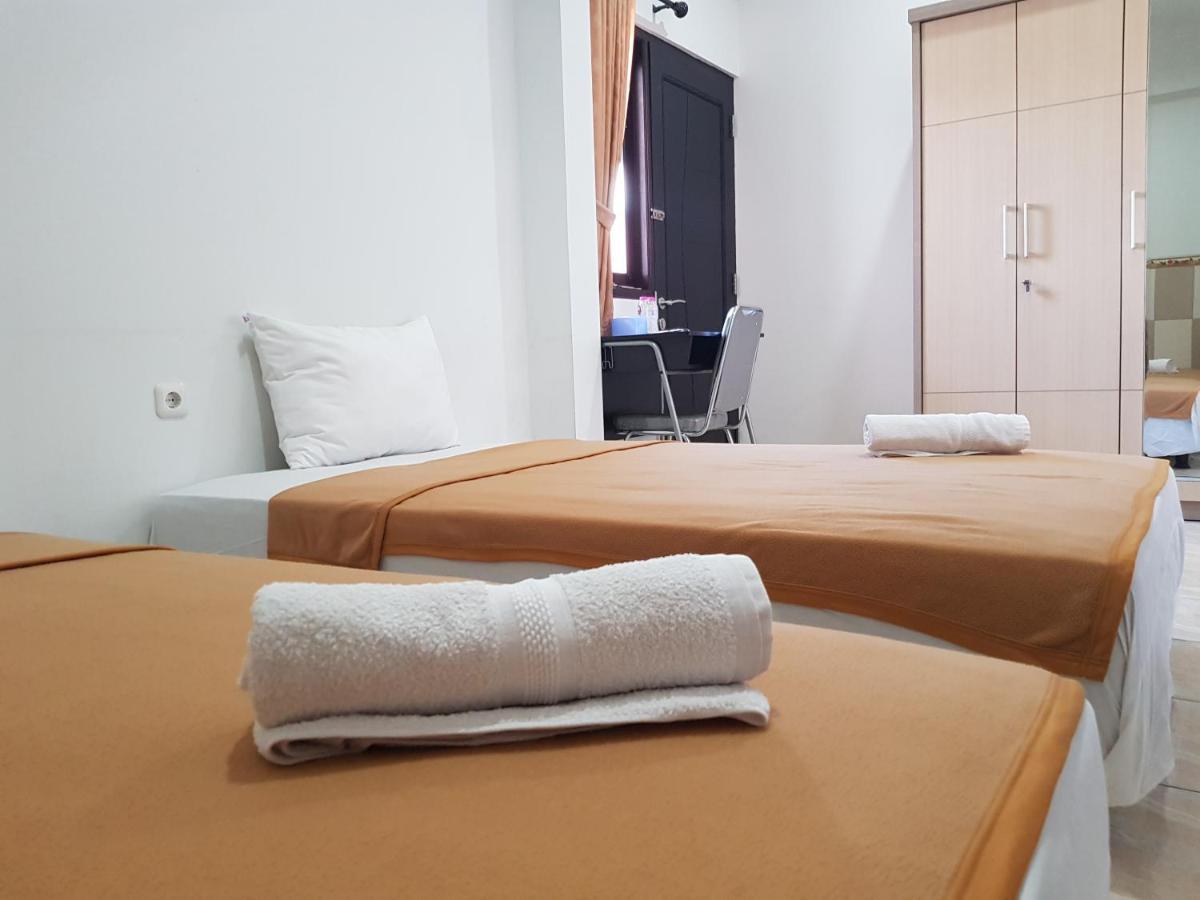 Villetta House Syariah Kudus Ngoại thất bức ảnh