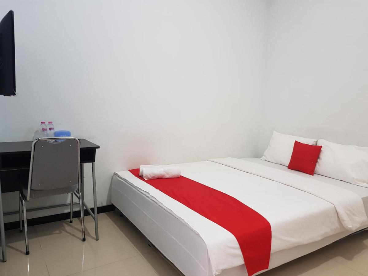 Villetta House Syariah Kudus Ngoại thất bức ảnh