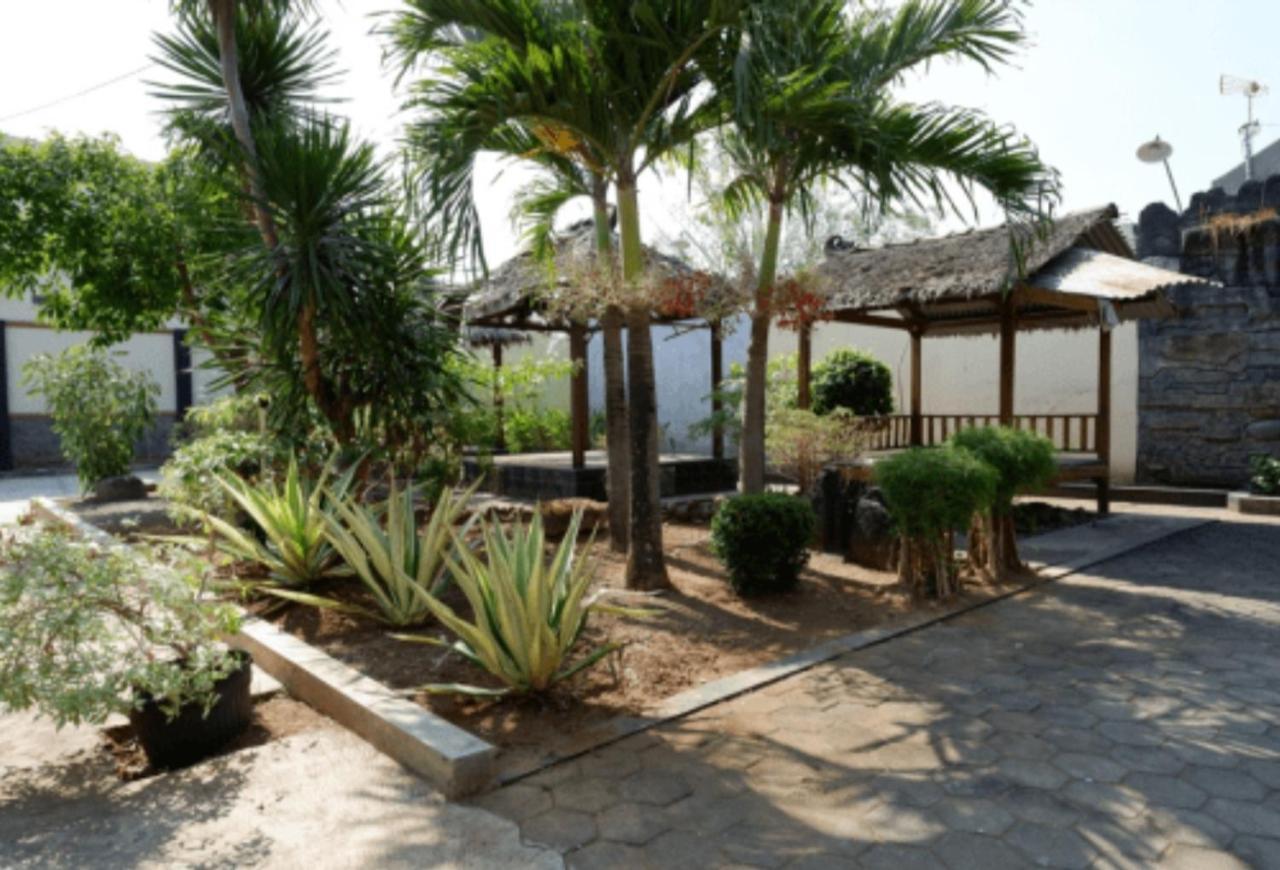 Villetta House Syariah Kudus Ngoại thất bức ảnh