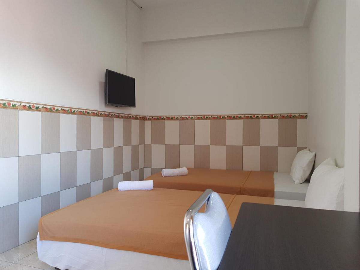 Villetta House Syariah Kudus Ngoại thất bức ảnh