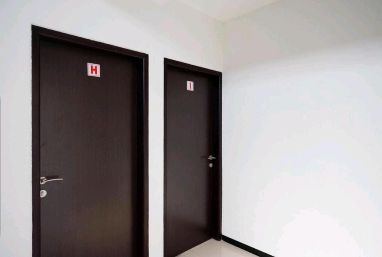 Villetta House Syariah Kudus Ngoại thất bức ảnh