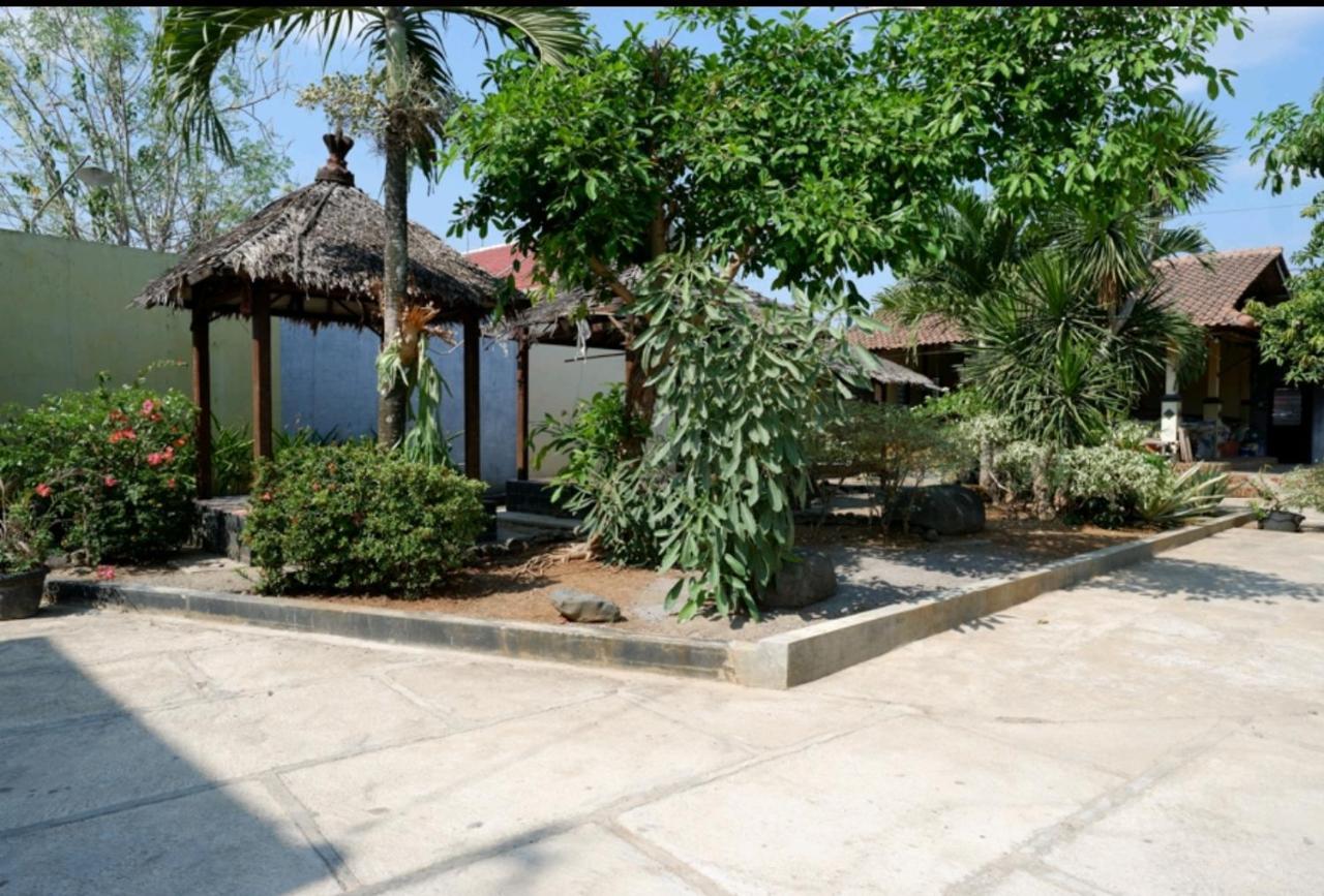 Villetta House Syariah Kudus Ngoại thất bức ảnh