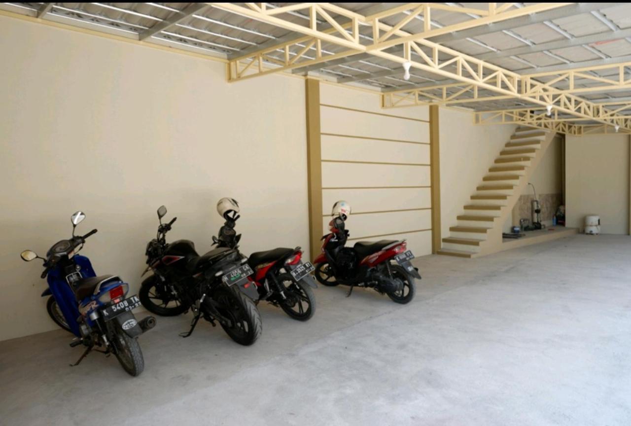 Villetta House Syariah Kudus Ngoại thất bức ảnh