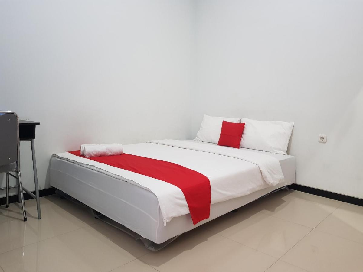 Villetta House Syariah Kudus Ngoại thất bức ảnh