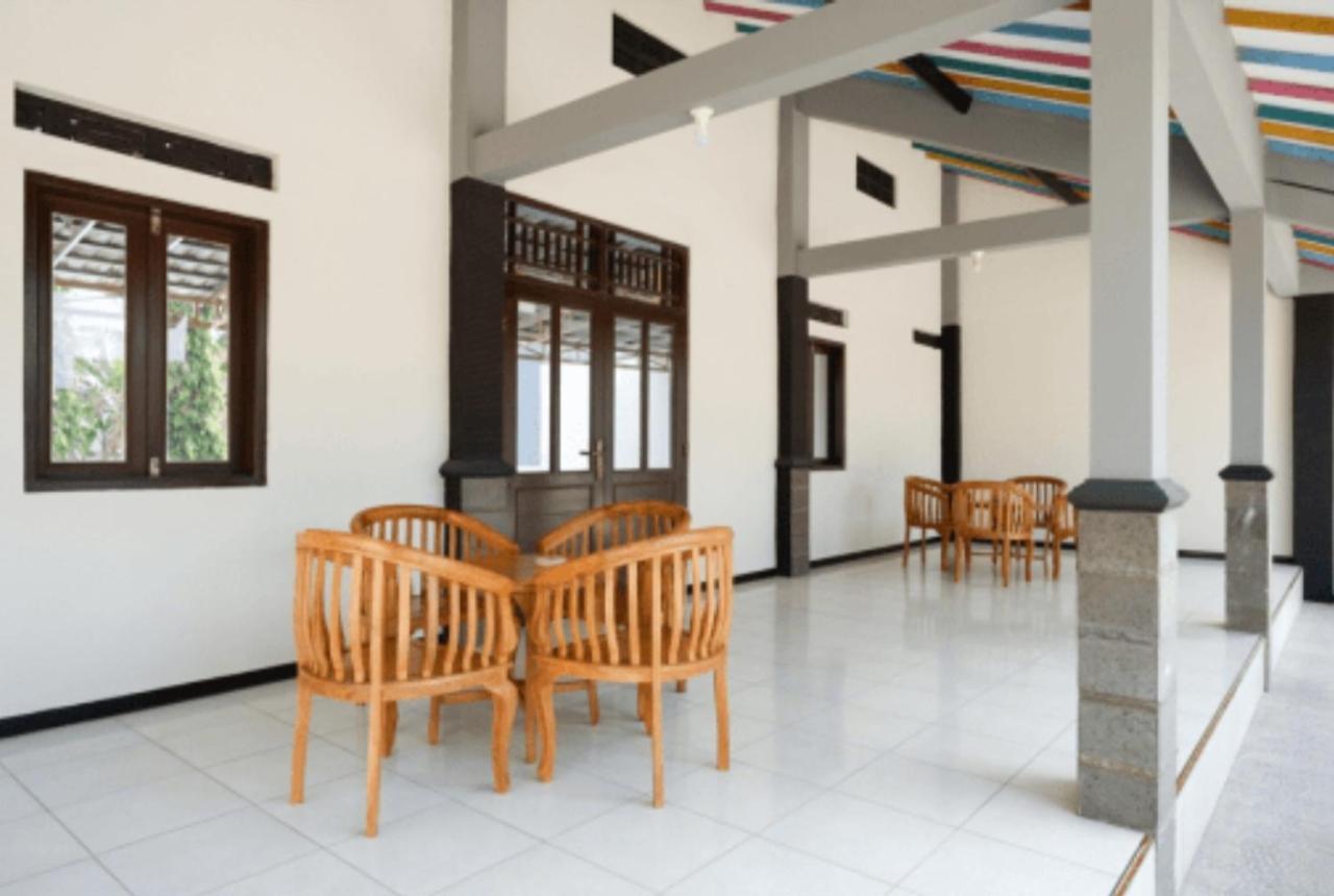 Villetta House Syariah Kudus Ngoại thất bức ảnh