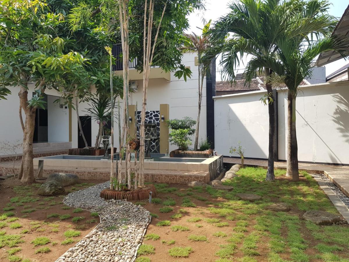 Villetta House Syariah Kudus Ngoại thất bức ảnh