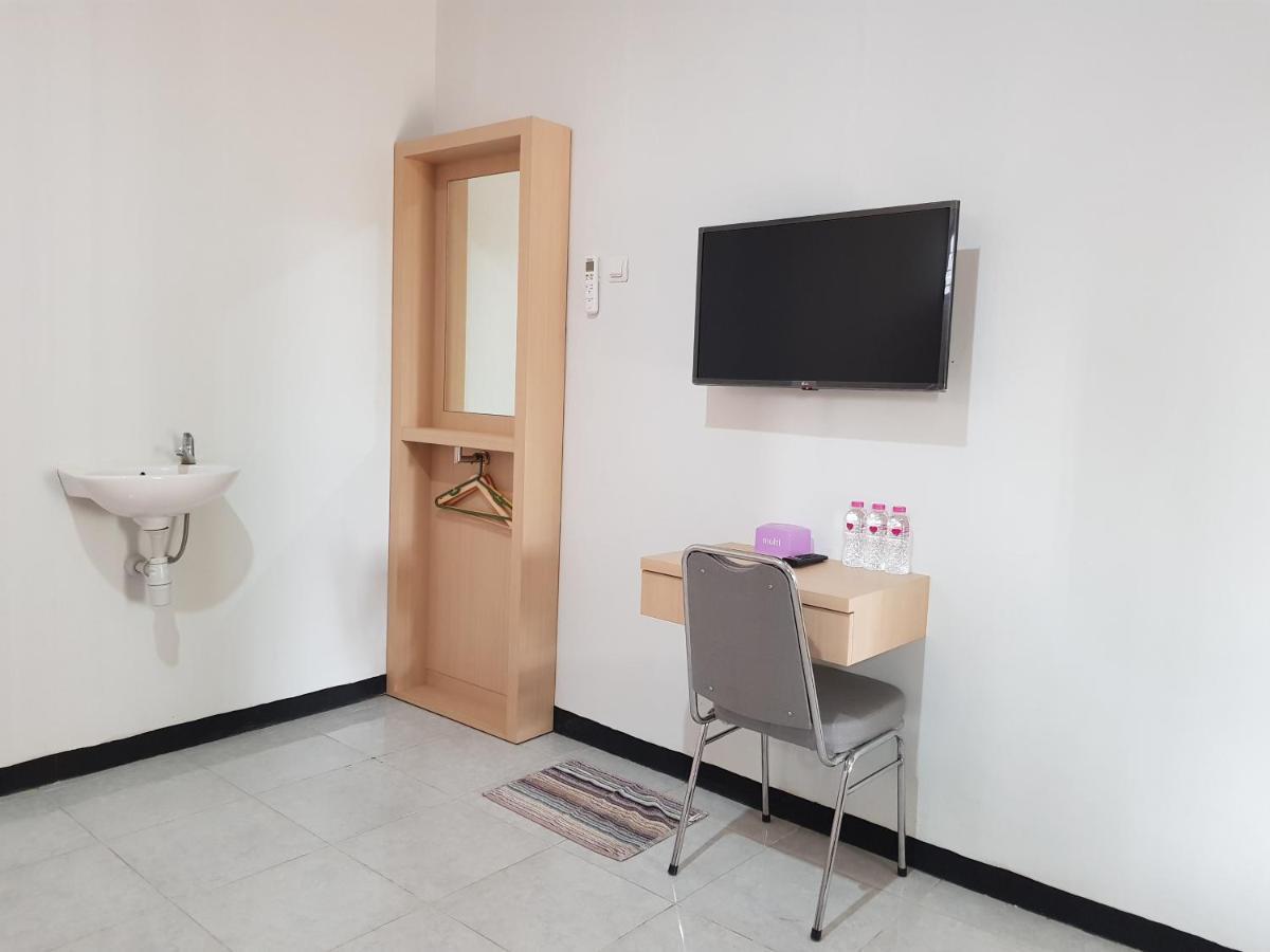 Villetta House Syariah Kudus Ngoại thất bức ảnh
