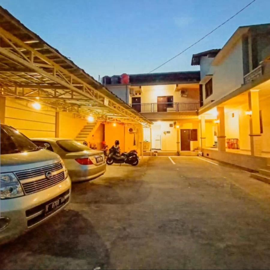 Villetta House Syariah Kudus Ngoại thất bức ảnh