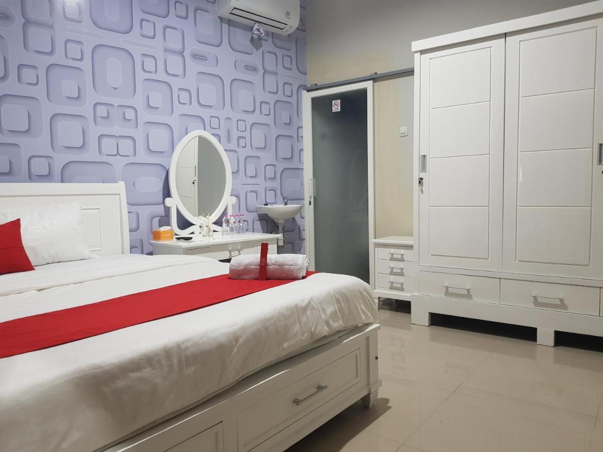 Villetta House Syariah Kudus Ngoại thất bức ảnh