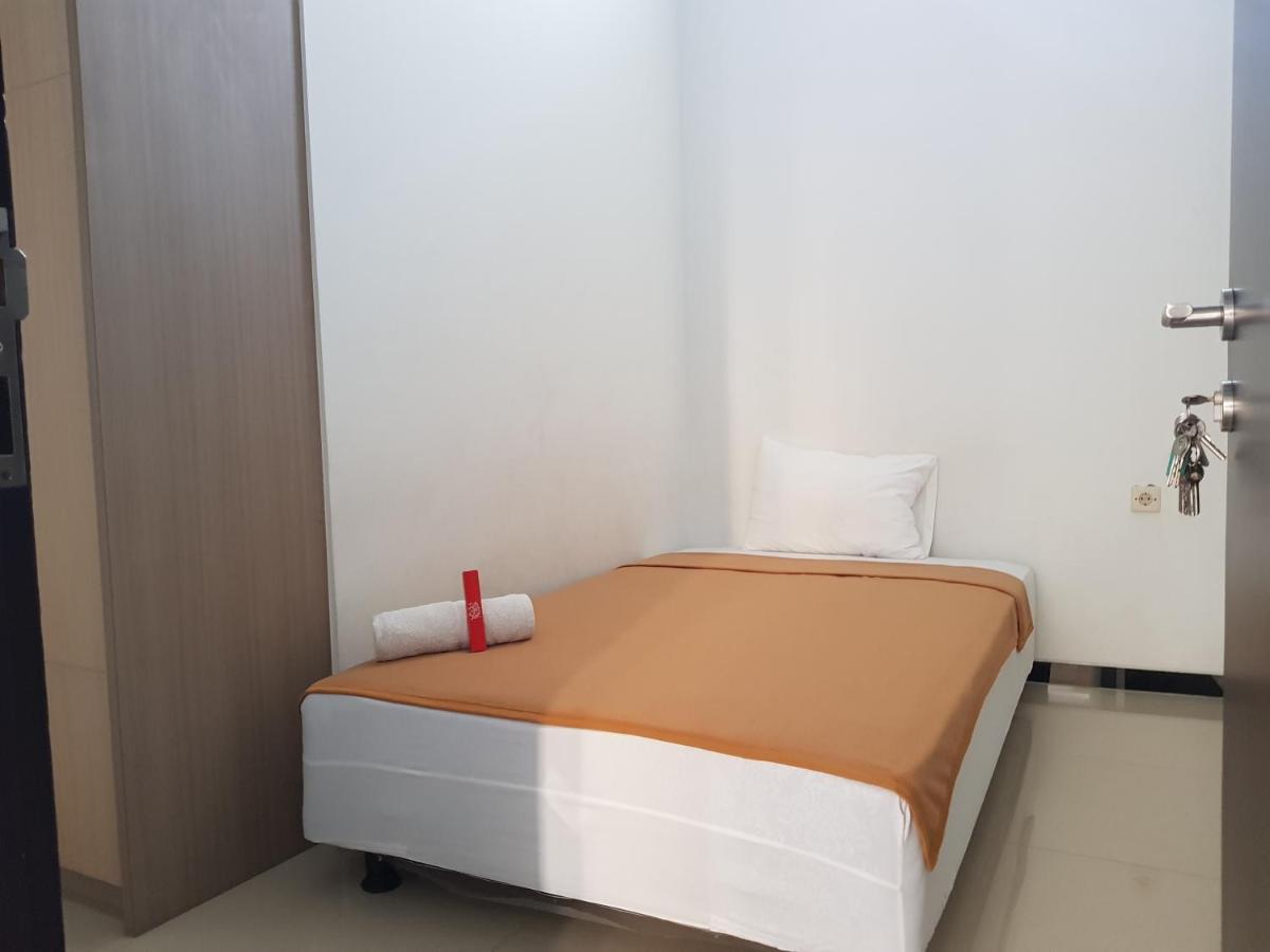 Villetta House Syariah Kudus Ngoại thất bức ảnh