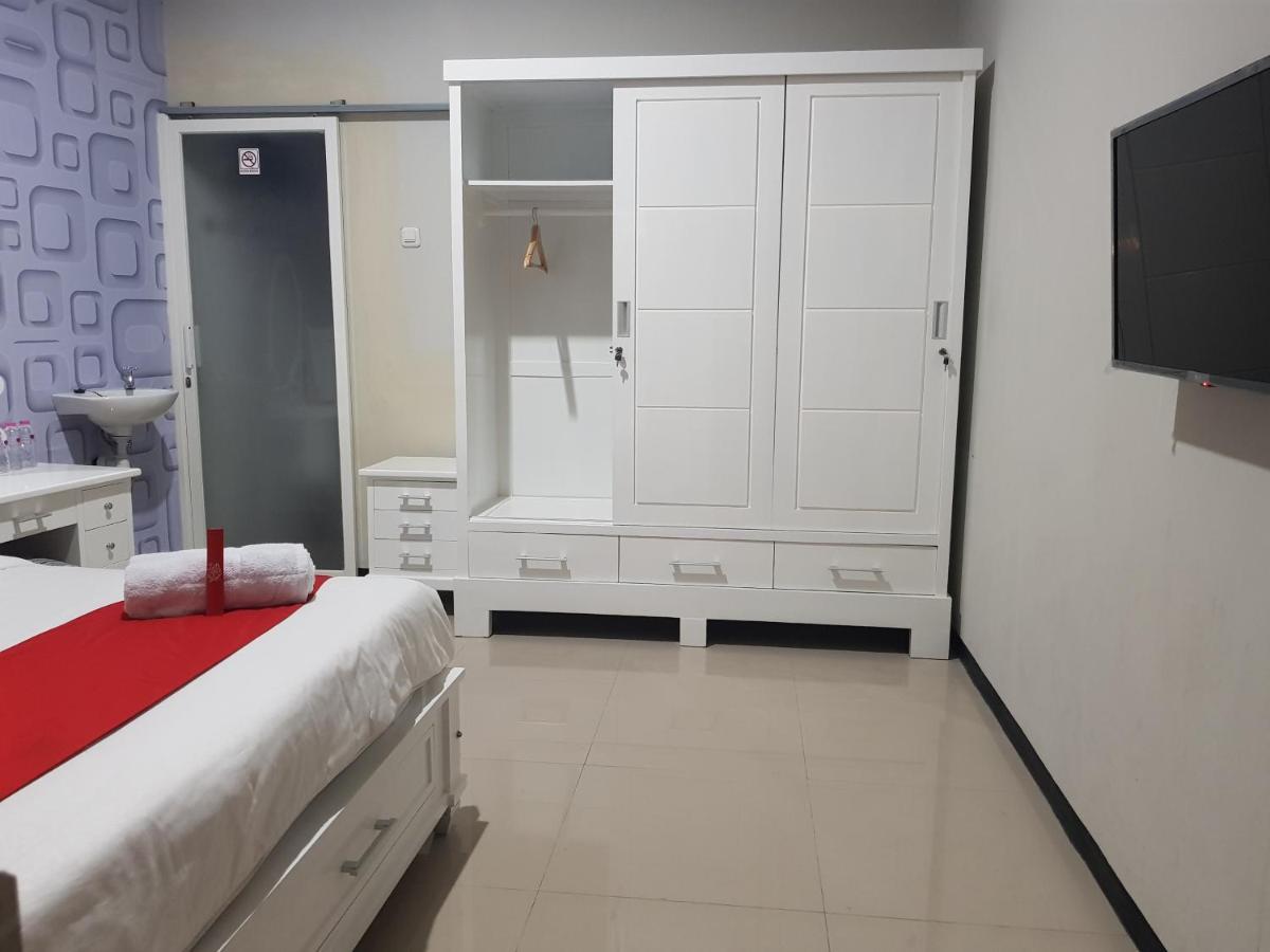 Villetta House Syariah Kudus Ngoại thất bức ảnh