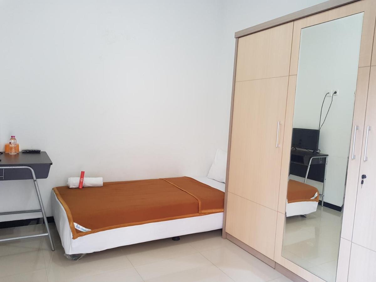 Villetta House Syariah Kudus Ngoại thất bức ảnh